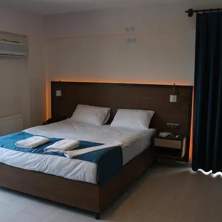 Yelken Yenisehir Szálloda 3*