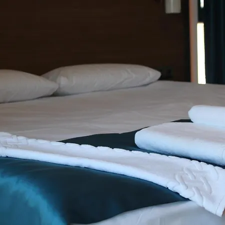 Szálloda Yelken Yenisehir 3*