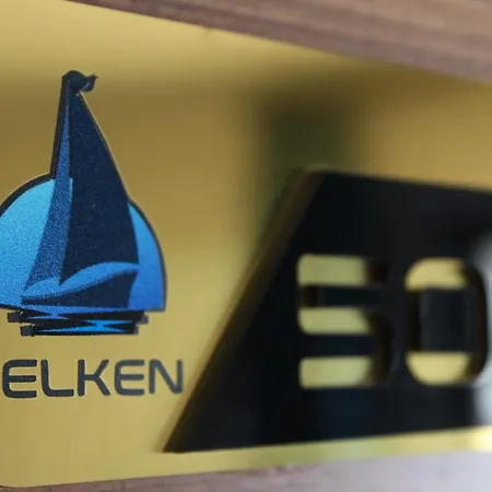 Szálloda Yelken Yenisehir Yahşiyan