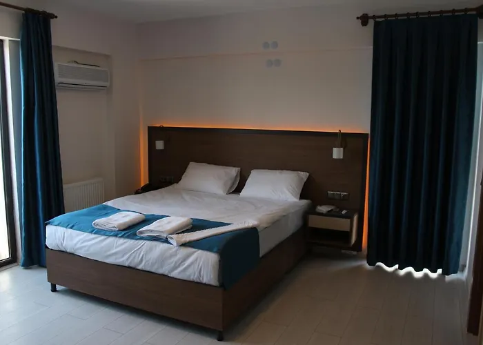 Yelken Yenisehir Otel 3*