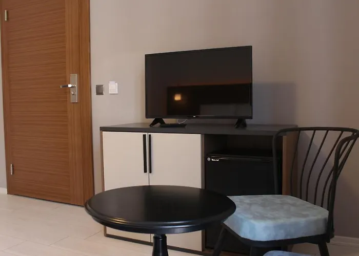 Yelken Yenisehir Otel Yahşiyan