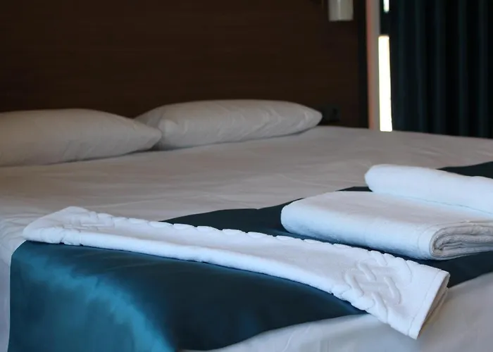 Otel Yelken Yenisehir 3*