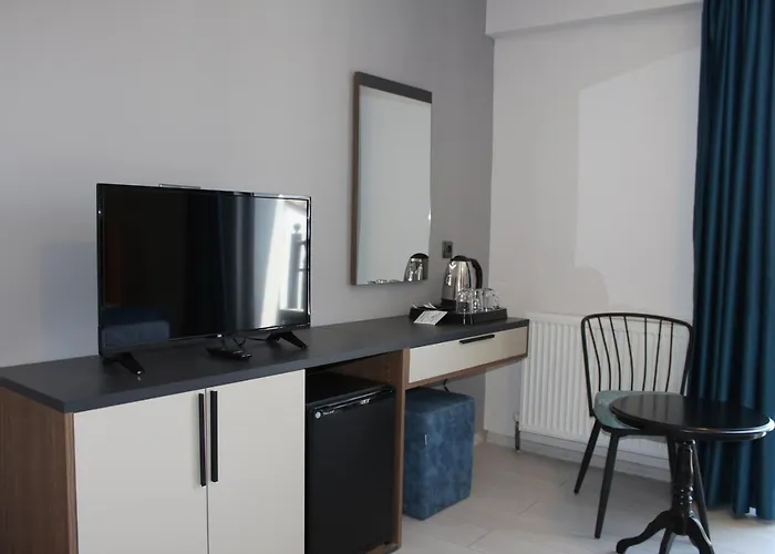 Otel Yelken Yenisehir Yahşiyan