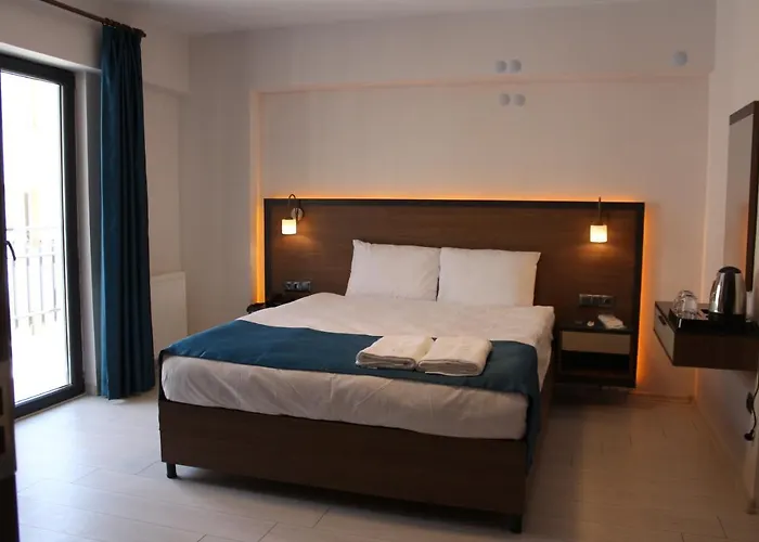 Yelken Yenisehir 3* Yahşiyan